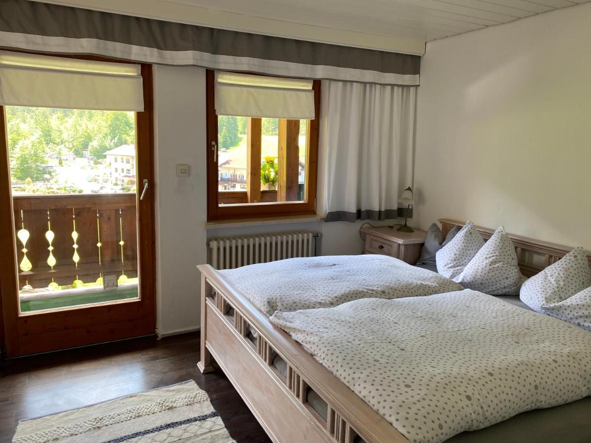 Ferienwohnung Kienberghof Inzell Exterior foto