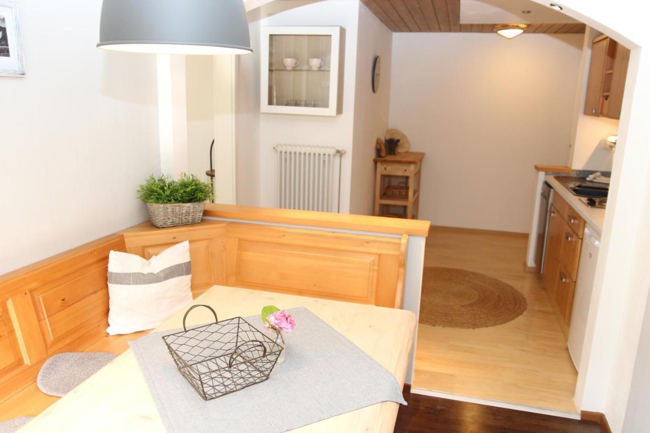 Ferienwohnung Kienberghof Inzell Exterior foto