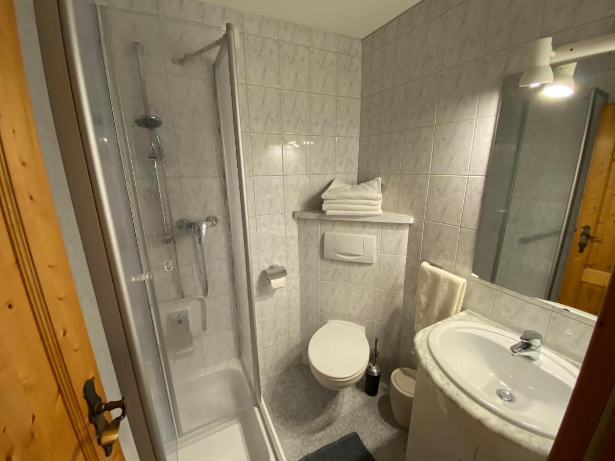 Ferienwohnung Kienberghof Inzell Exterior foto